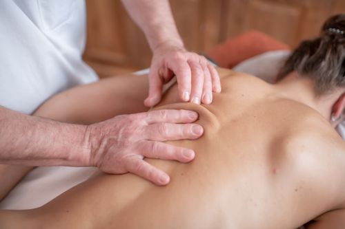 Day Spa at La Mira Wellness & Spa