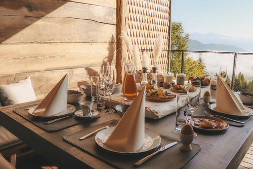 Bergfrühstück 1300^