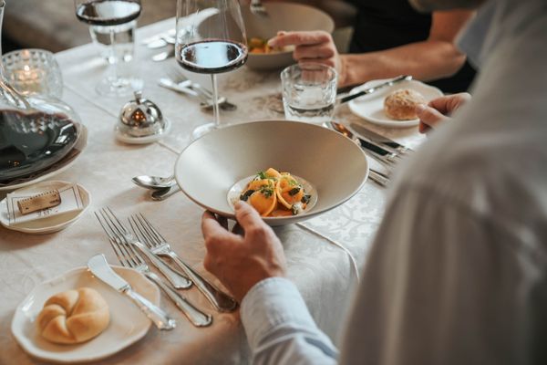 Herzlich Willkommen!