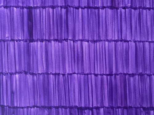 Violet. Limited Edition.