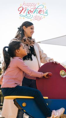 Festa della Mamma all’insegna del benessere