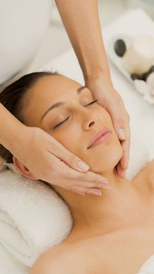 Schenk eine kleine Verwöhnung