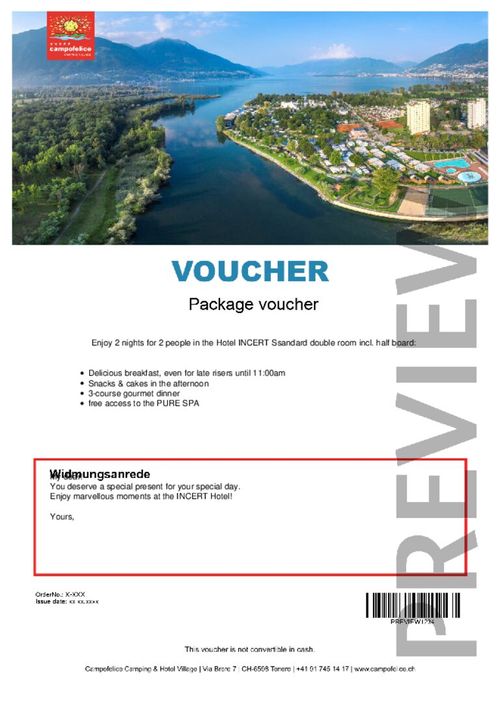 Fuga di 2 giorni in bicicletta