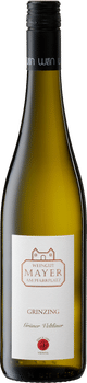 Grüner Veltliner Grinzing 2023