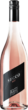 Secco Rosé Frizzante