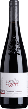 Saumur Champigny Vieilles Vignes 2022