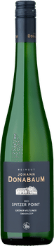 Grüner Veltliner Spitzer Point Smaragd wachau DAC 2021