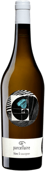 Parcellaire blanc & Sauvignon 2021