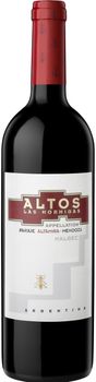 Malbec Altamira 2020
