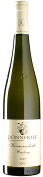 Riesling Hermannshöhle Großes Gewächs 2019