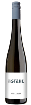 Scheurebe 2022