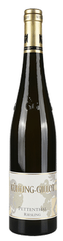 Riesling Pettenthal VDP Grosses Gewächs 2019