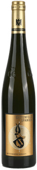 Riesling Zellerweg am Schwarzen Herrgott Grosse Lage VDP 2020