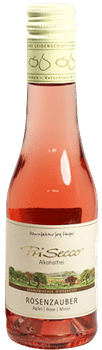 PriSecco ROSE alkoholfrei