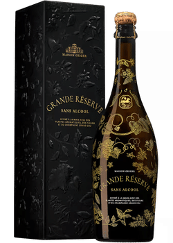 Grande Réserve im Schmuckkarton <0,5% Alkohol
