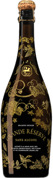 Grande Réserve im Schmuckkarton <0,5% Alkohol