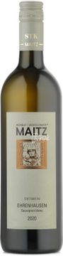 Sauvignon Blanc Ehrenhausen Südsteiermark DAC 2020
