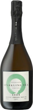 Sparkling Tea Grøn