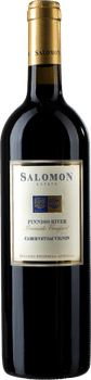 Cabernet Sauvignon Finniss River Breaeside Vineyard 2019