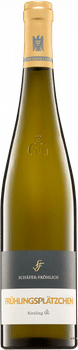 Riesling Frühlingsplätzchen Großes Gewächs 2021