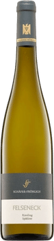 Riesling Felseneck Spätlese Goldkapsel 2022