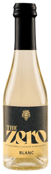 THEZERO Sparkling Blanc