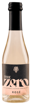 THEZERO Sparkling Rosé