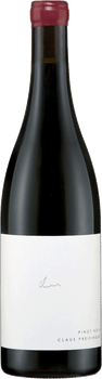Pinot Noir 2017