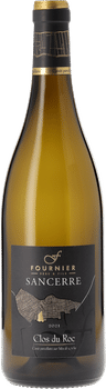 Sancerre AOP Blanc Cuvée Clos du Roc 2021