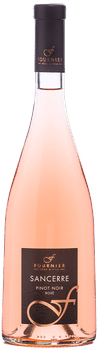 Sancerre Rosé Les Belles Vignes AOP 2024