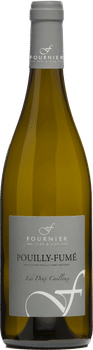 Pouilly Fumé AOC Les Deux Cailloux 2023