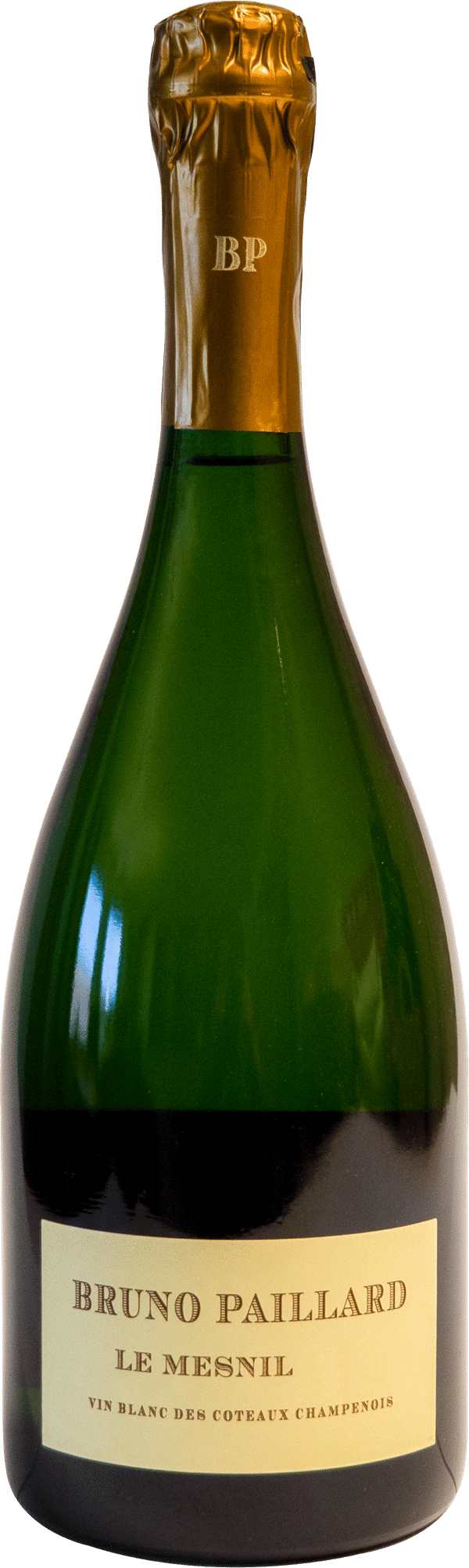 ワイン BRUNO PAILLARD LE MESNIL 2020 楽天市場】MSNL：白ワイン：[2020] ”ル・メニル” コトー