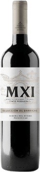 Tinto Pesquera MXI 2019