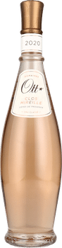 Clos Mireille Rosé 2022
