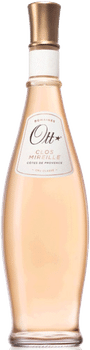 Clos Mireille Rosé 2023