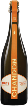 Chandon Spritz Orange Peel & Spices
