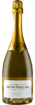 Blanc de Blancs Grand Cru Extra Brut