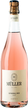 Zweigelt Rosé Sparkling Frizzante