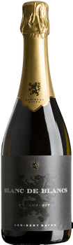 EX QUI SIT Blanc de Blancs Frizzante Extra Brut