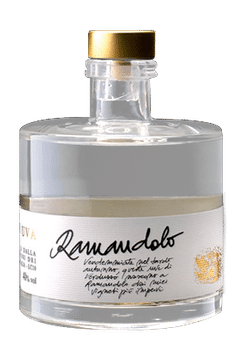 Uve Dri Distillato di Ramandolo
