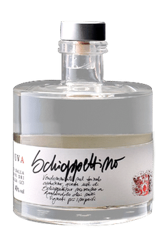 Uve Dri Distillato di Schioppettino