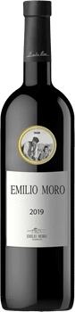 Emilio Moro 2020