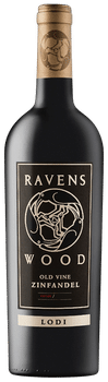 Zinfandel Lodi Old Vine 2022