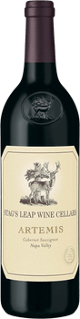 Cabernet Sauvignon Artemis 2018
