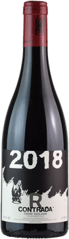 Contrada Rampante Terre Siciliane IGT 2018