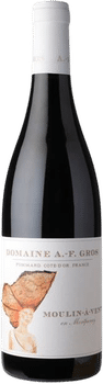 Domaine A.F. Gros Moulin-a-vent en Mortperay 2022