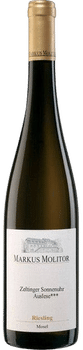 Riesling Zeltinger Sonnenuhr Auslese*** fruchtsüss 2016