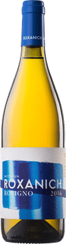 Rovigno white Assemblage 2016