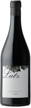Blaufränkisch Lutzmannsburg 2017