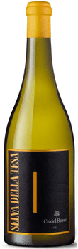 Chardonnay Selva della Tesa Sebino IGT 2020